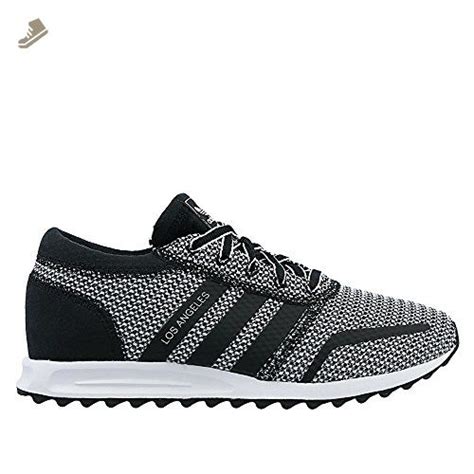 Adidas Sneaker Women LOS Angeles W S78917 Schwarz Weiß 